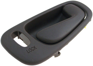 New Interior Door Handle Front/Rear Right - Dorman 83634