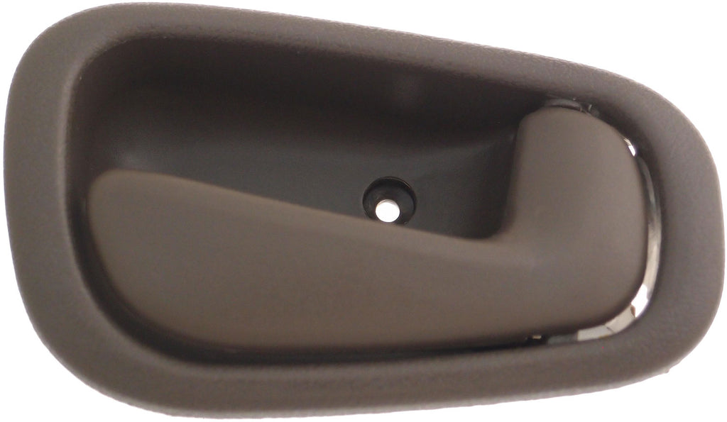 New Interior Door Handle Front/Rear Right - Dorman 83640