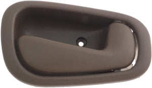 New Interior Door Handle Front/Rear Right - Dorman 83640