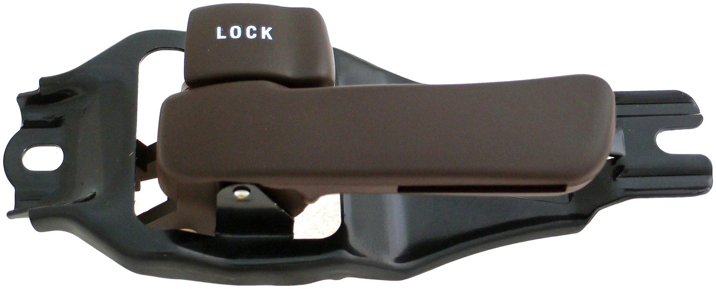 New Interior Door Handle Front/Rear Left - Dorman 83641