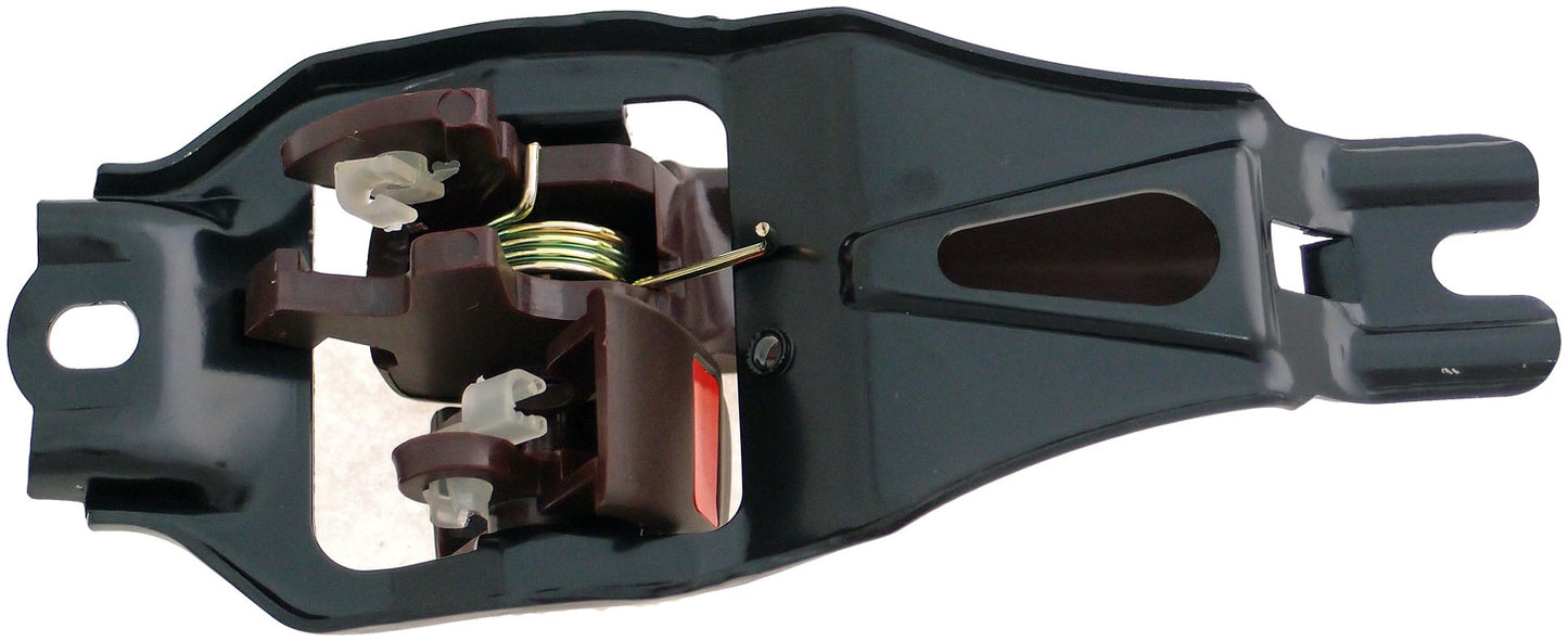 New Interior Door Handle Front/Rear Left - Dorman 83641
