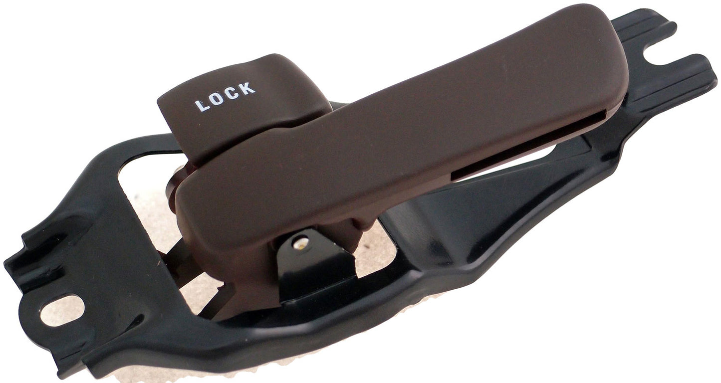 New Interior Door Handle Front/Rear Left - Dorman 83641