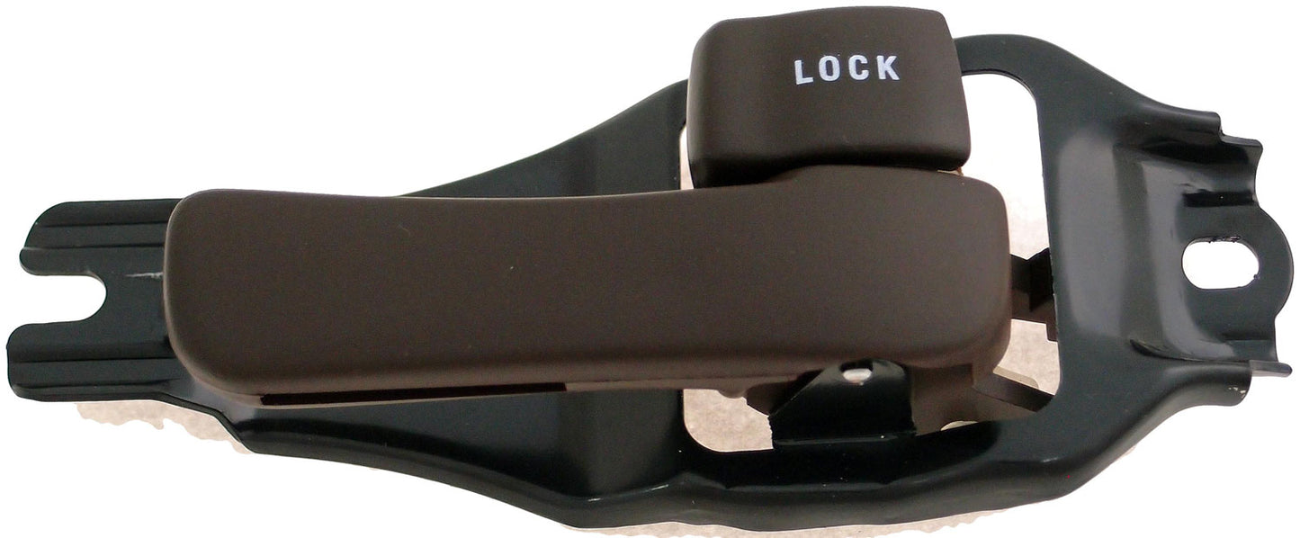 New Interior Door Handle Front/Rear Right - Dorman 83642