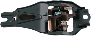 New Interior Door Handle Front/Rear Right - Dorman 83642