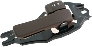 New Interior Door Handle Front/Rear Right - Dorman 83642