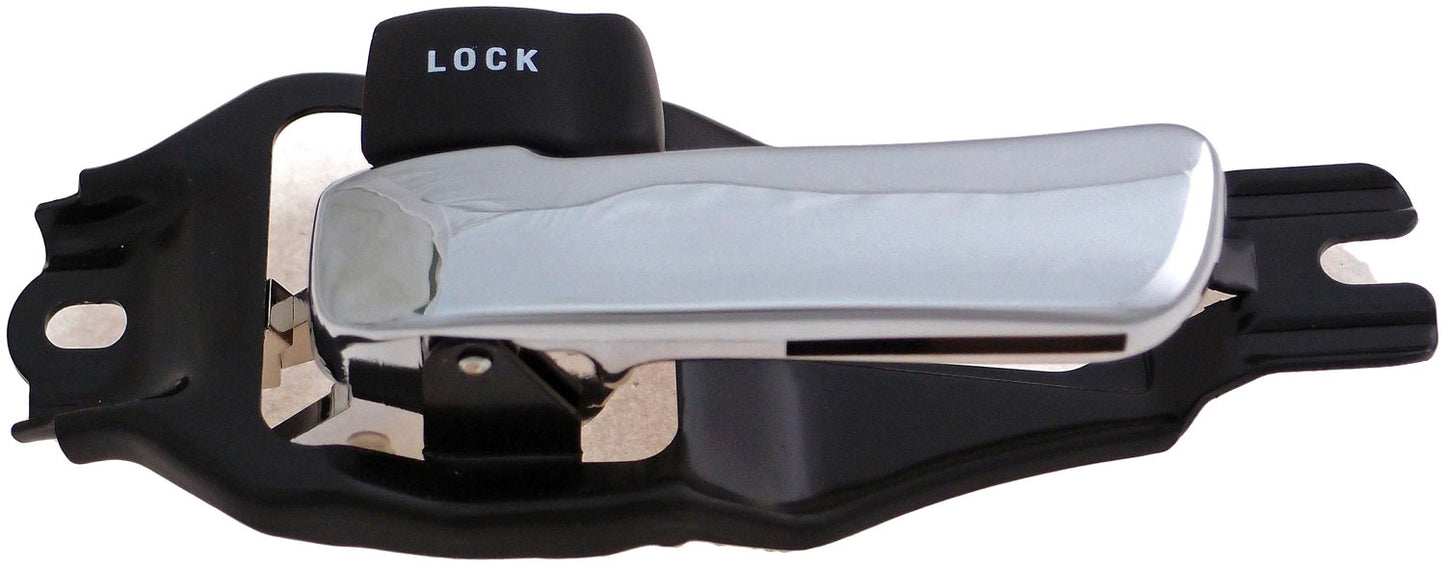 New Interior Door Handle Front/Rear Left - Dorman 83643