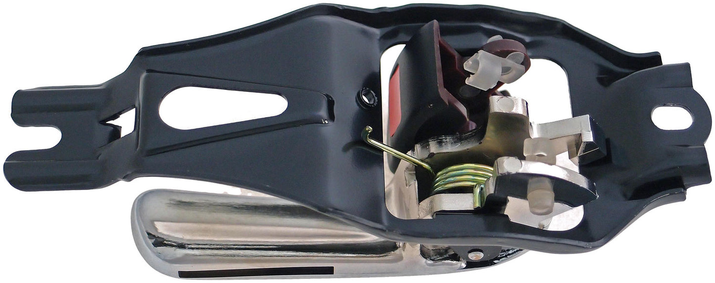 New Interior Door Handle Front/Rear Left - Dorman 83643