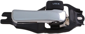 New Interior Door Handle Front/Rear Right - Dorman 83644