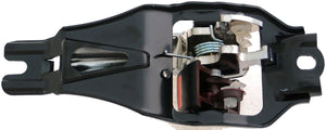 New Interior Door Handle Front/Rear Right - Dorman 83644