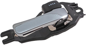 New Interior Door Handle Front/Rear Right - Dorman 83644