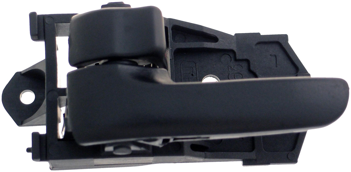 New Interior Door Handle Front/Rear Left - Dorman 83645