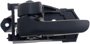 New Interior Door Handle Front/Rear Left - Dorman 83645