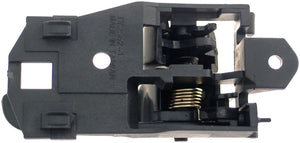 New Interior Door Handle Front/Rear Left - Dorman 83645