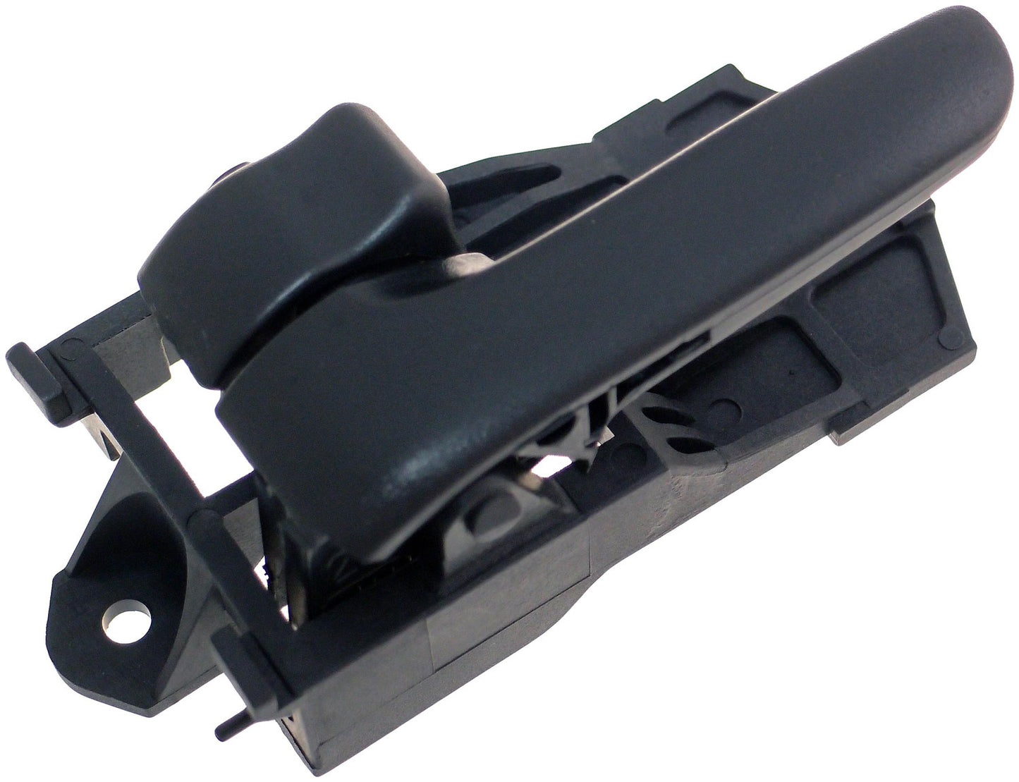New Interior Door Handle Front/Rear Left - Dorman 83645