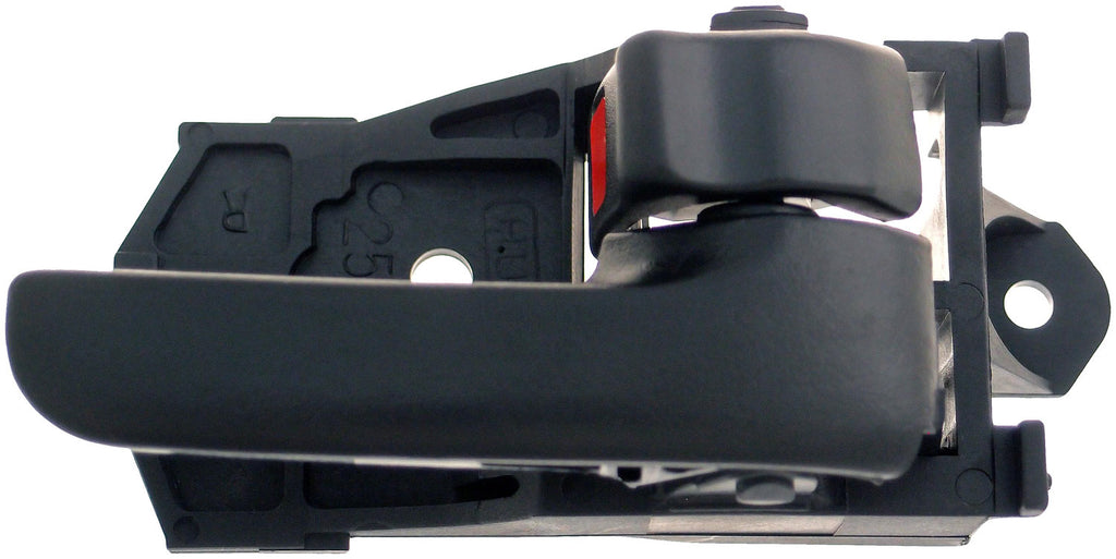 New Interior Door Handle Front/Rear Right - Dorman 83646