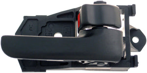 New Interior Door Handle Front/Rear Right - Dorman 83646