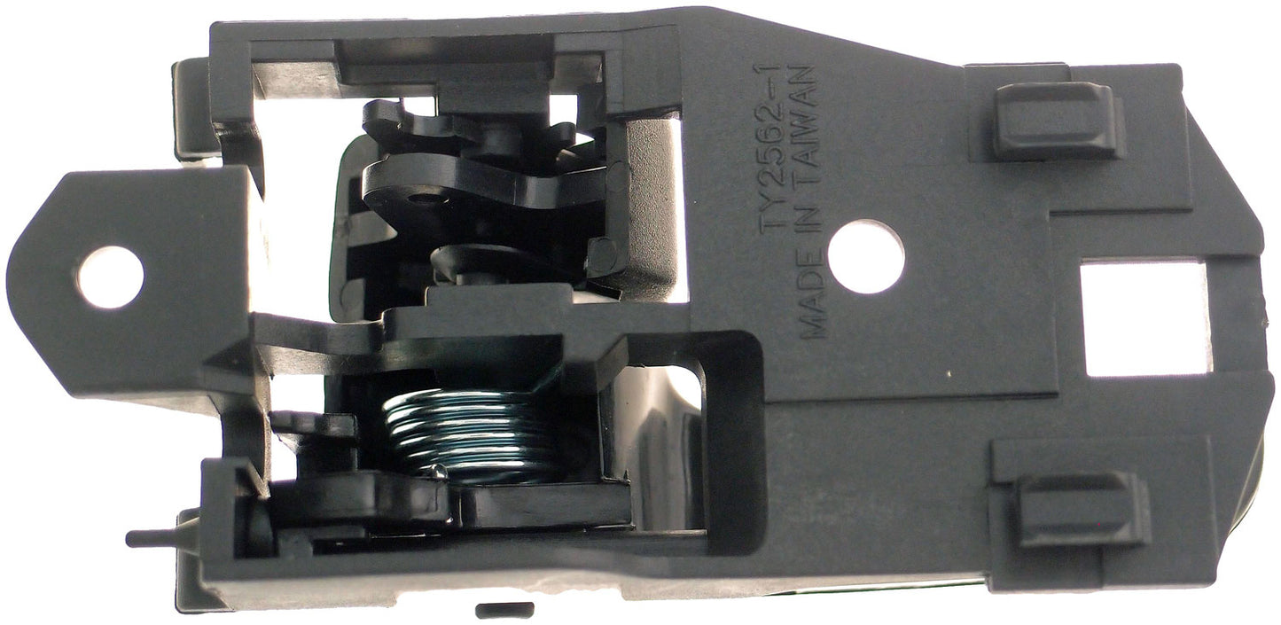 New Interior Door Handle Front/Rear Right - Dorman 83646