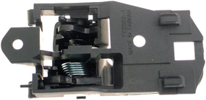 New Interior Door Handle Front/Rear Right - Dorman 83646