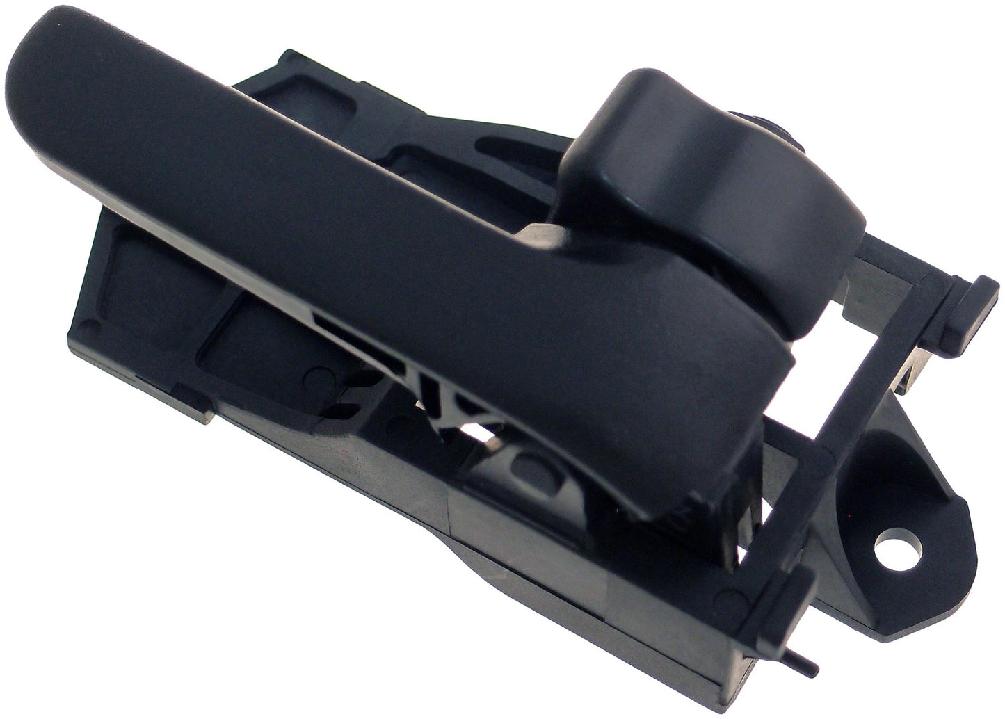 New Interior Door Handle Front/Rear Right - Dorman 83646