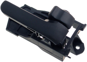 New Interior Door Handle Front/Rear Right - Dorman 83646