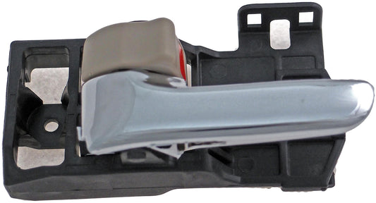 New Interior Door Handle Front/Rear Left - Dorman 83651
