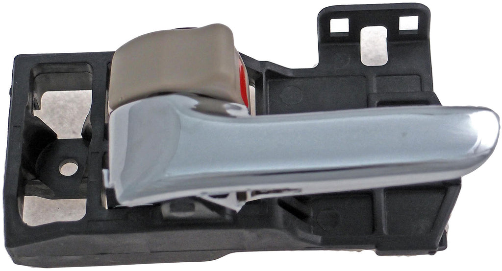 New Interior Door Handle Front/Rear Left - Dorman 83651