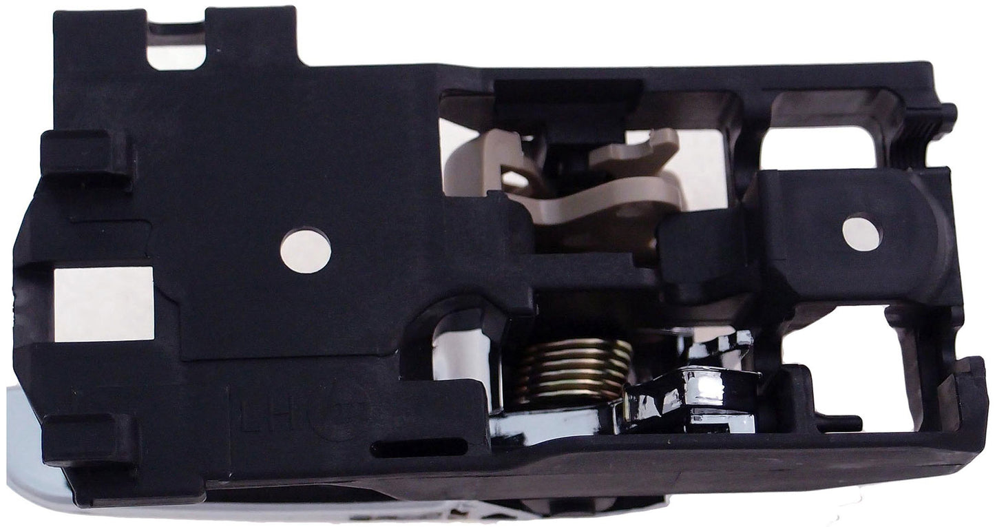 New Interior Door Handle Front/Rear Left - Dorman 83651