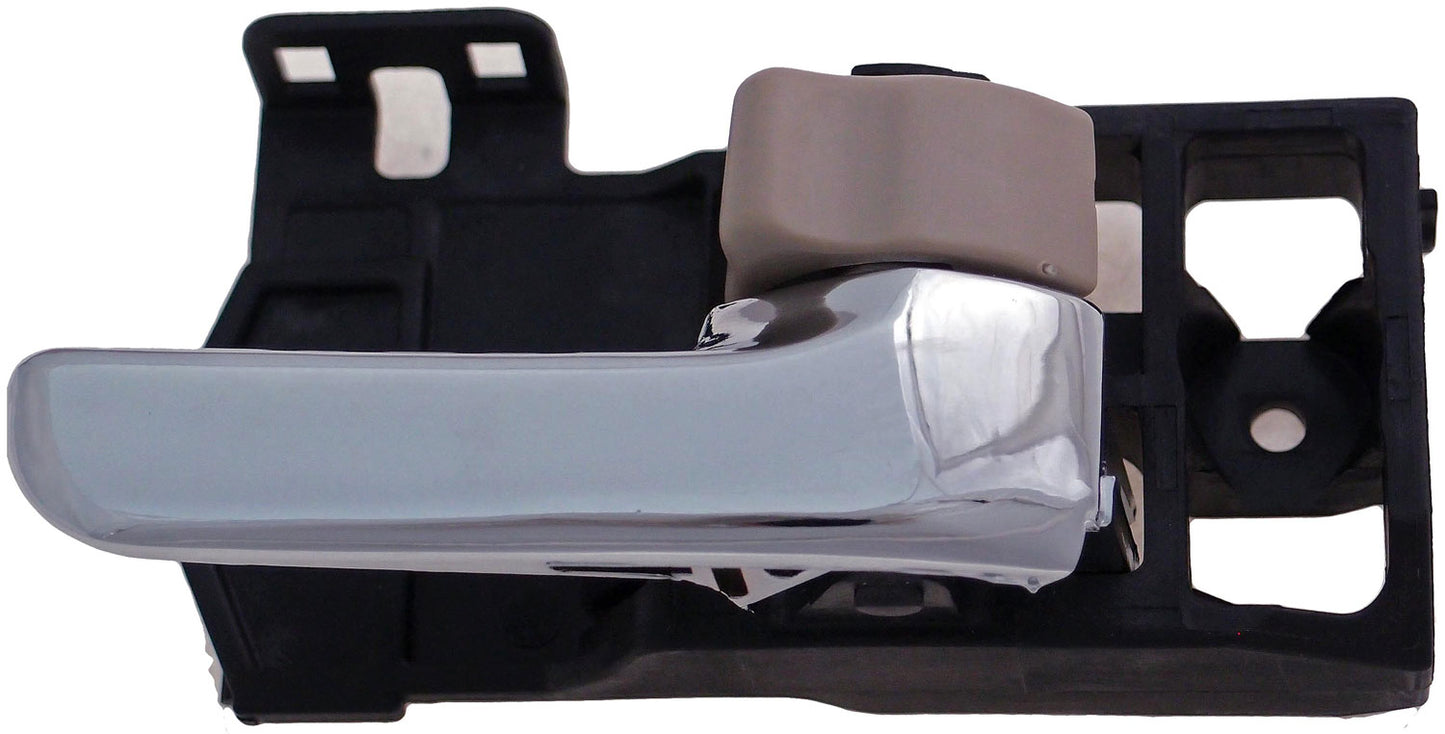New Interior Door Handle Front/Rear Right - Dorman 83652
