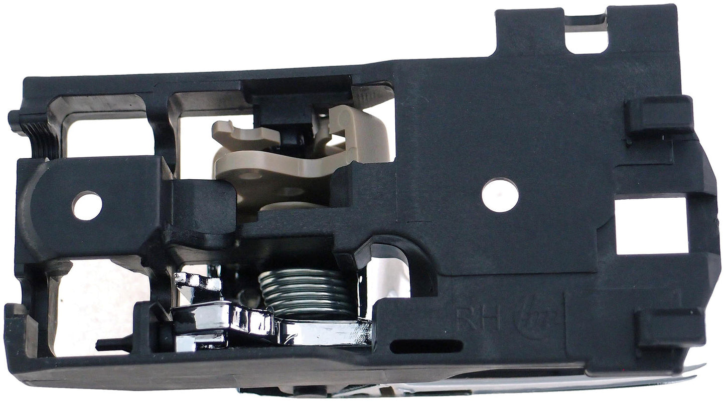 New Interior Door Handle Front/Rear Right - Dorman 83652