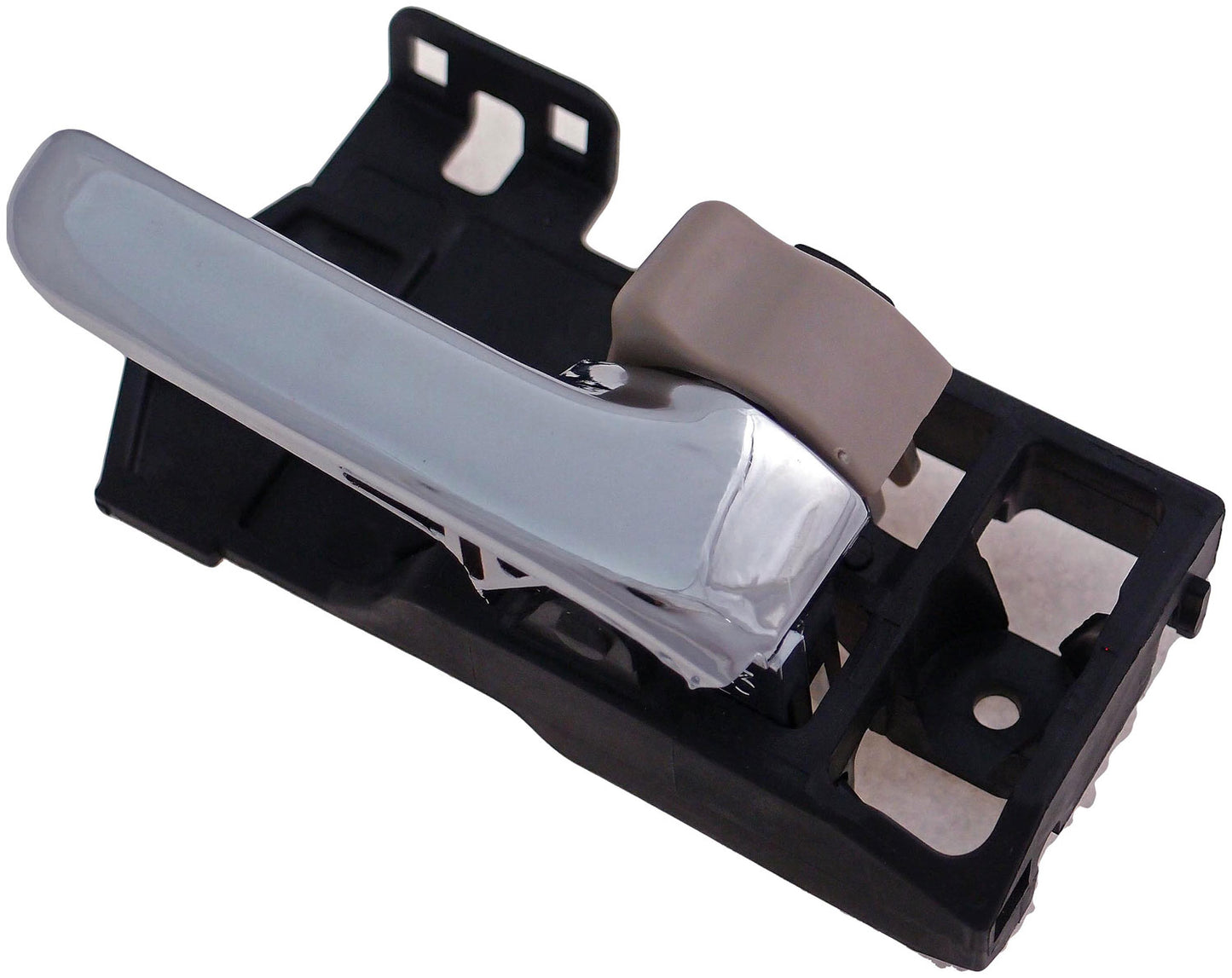 New Interior Door Handle Front/Rear Right - Dorman 83652