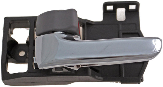New Interior Door Handle Front/Rear Left - Dorman 83653