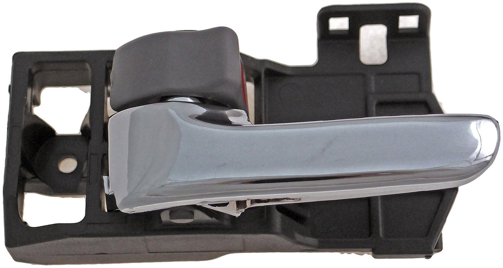 New Interior Door Handle Front/Rear Left - Dorman 83653