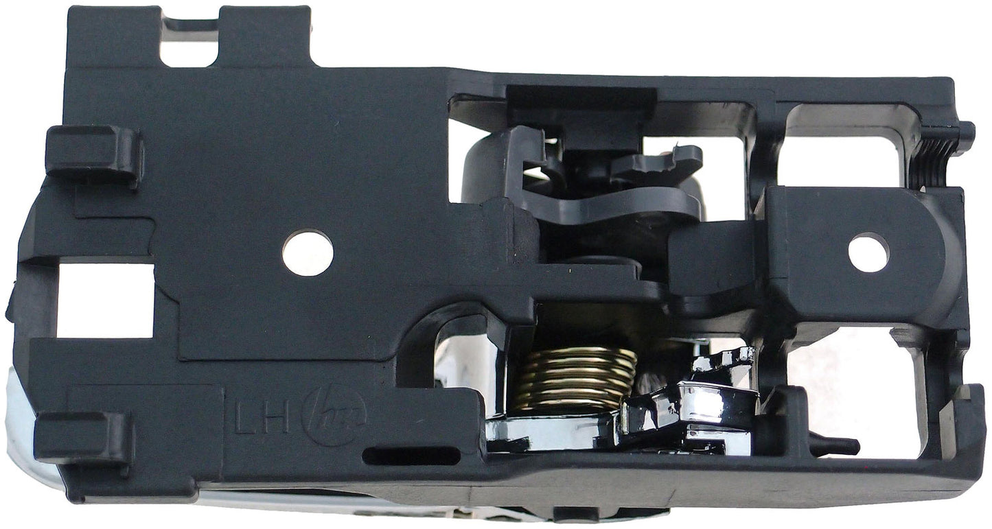 New Interior Door Handle Front/Rear Left - Dorman 83653