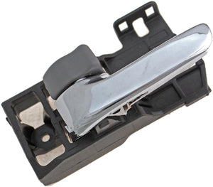 New Interior Door Handle Front/Rear Left - Dorman 83653