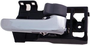 New Interior Door Handle Front/Rear Right - Dorman 83654