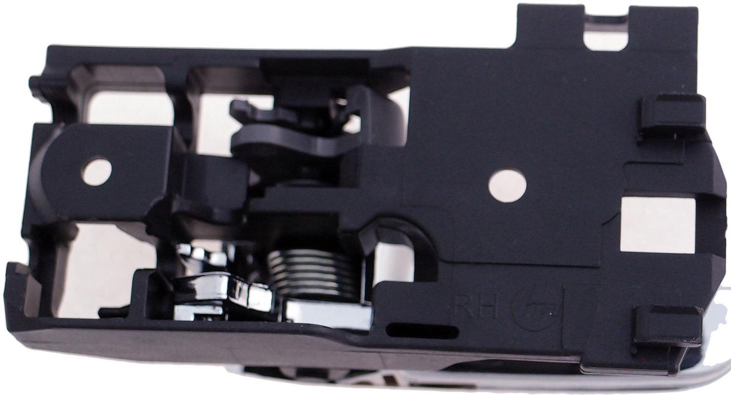 New Interior Door Handle Front/Rear Right - Dorman 83654