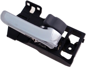 New Interior Door Handle Front/Rear Right - Dorman 83654