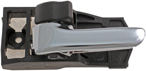 New Interior Door Handle Front/Rear Left - Dorman 83655