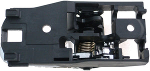 New Interior Door Handle Front/Rear Left - Dorman 83655