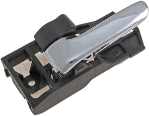 New Interior Door Handle Front/Rear Left - Dorman 83655