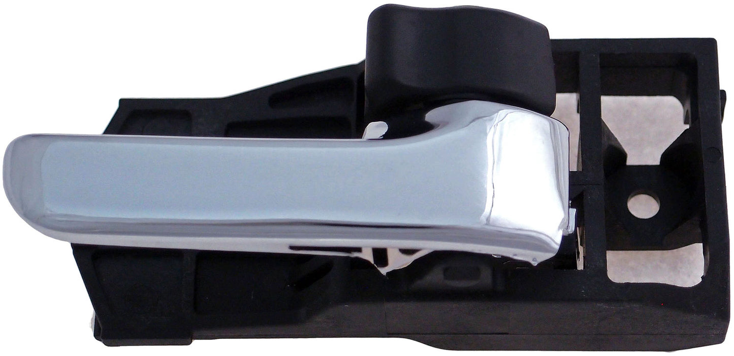 New Interior Door Handle Front/Rear Right - Dorman 83656