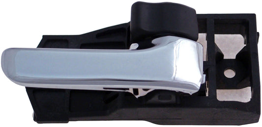 New Interior Door Handle Front/Rear Right - Dorman 83656