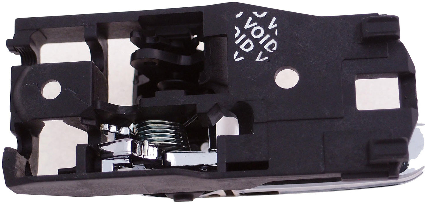 New Interior Door Handle Front/Rear Right - Dorman 83656