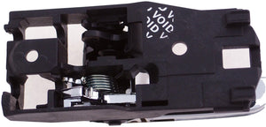 New Interior Door Handle Front/Rear Right - Dorman 83656