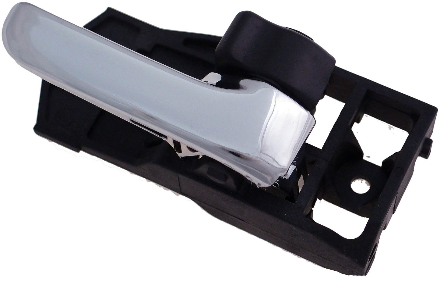 New Interior Door Handle Front/Rear Right - Dorman 83656