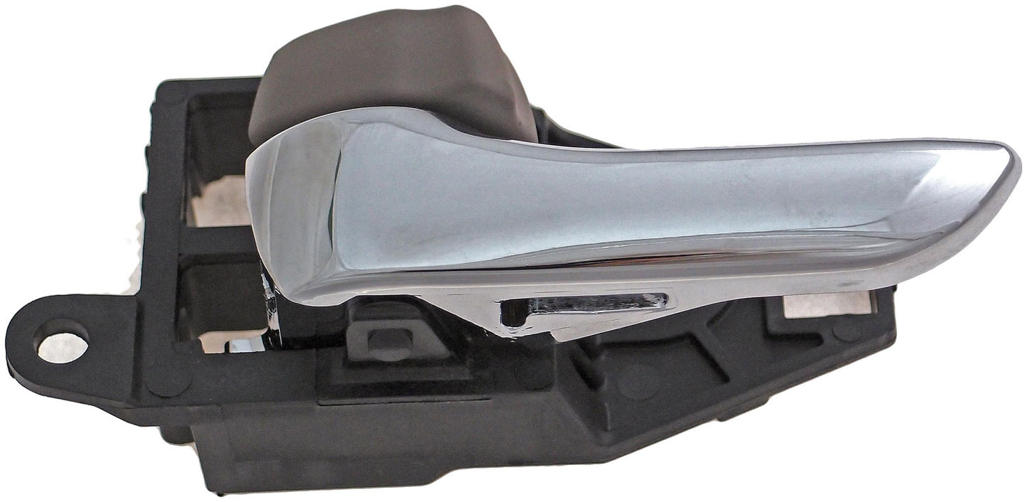New Interior Door Handle Front/Rear Left - Dorman 83659