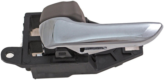 New Interior Door Handle Front/Rear Left - Dorman 83659