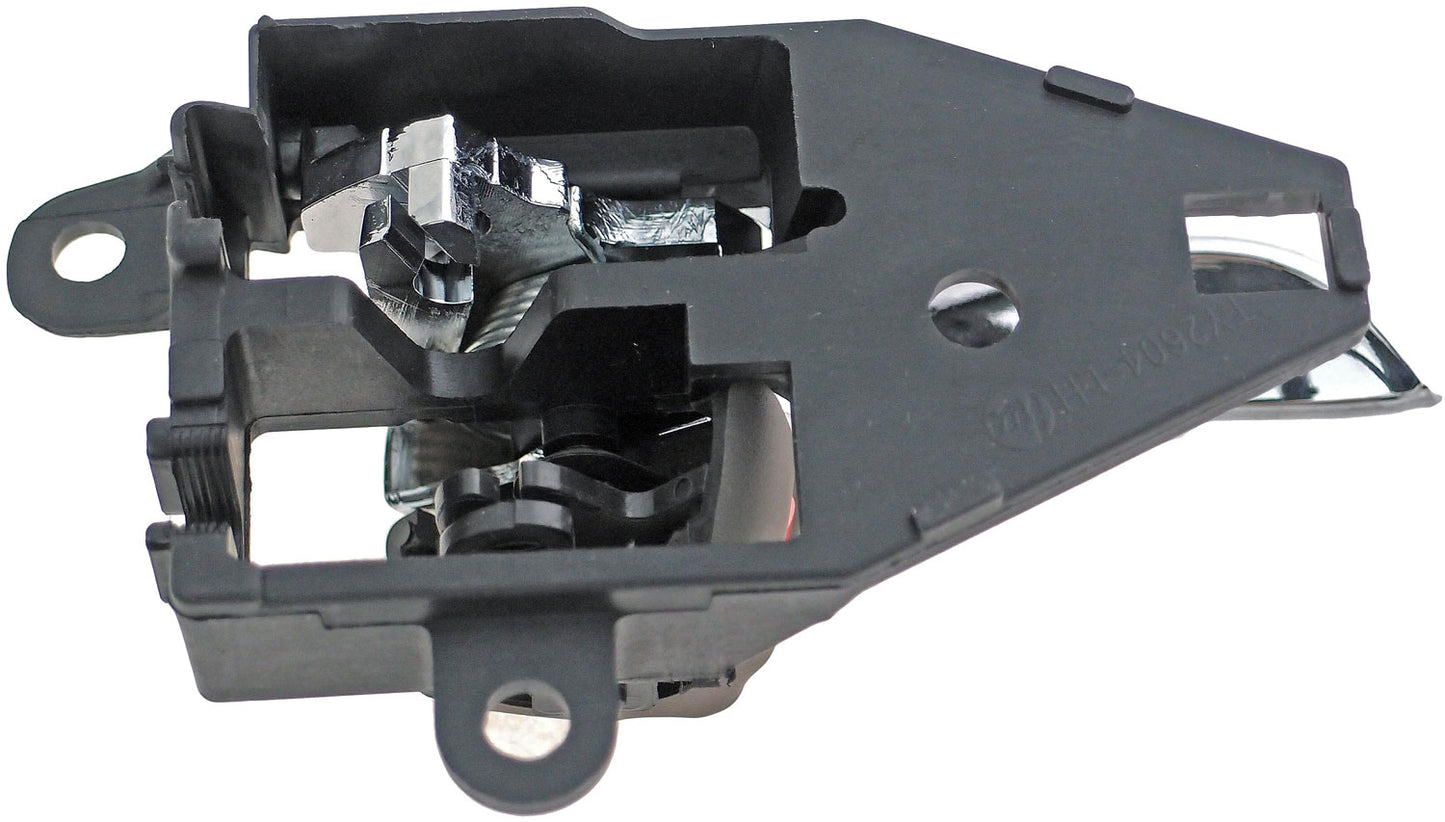 New Interior Door Handle Front/Rear Left - Dorman 83659