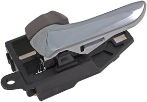New Interior Door Handle Front/Rear Left - Dorman 83659