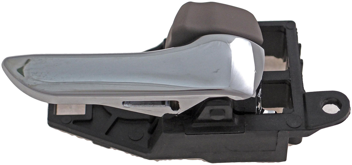 New Interior Door Handle Front/Rear Right - Dorman 83660
